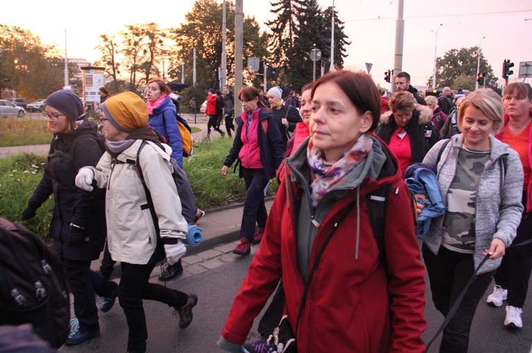 Pielgrzymka trzebnicka 2022 cz. 4