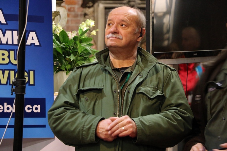 Pielgrzymka trzebnicka 2022 cz. 2