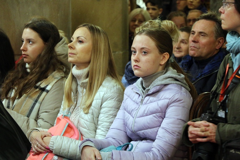 Pielgrzymka trzebnicka 2022 cz. 2