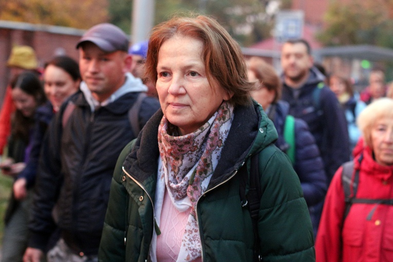 Pielgrzymka trzebnicka 2022 cz. 2
