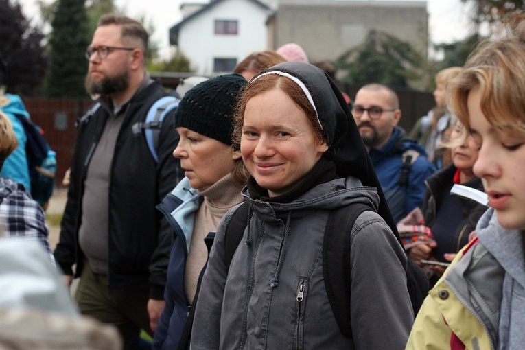 Pielgrzymka trzebnicka 2022 cz. 2