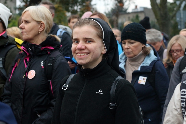 Pielgrzymka trzebnicka 2022 cz. 2