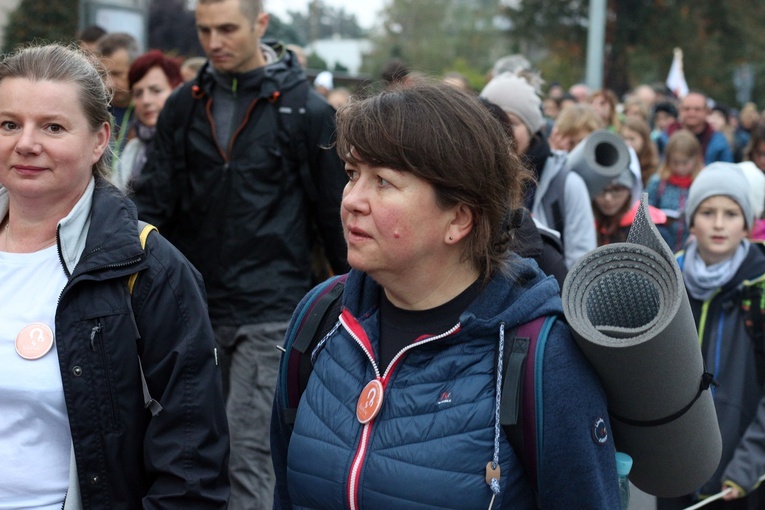 Pielgrzymka trzebnicka 2022 cz. 2