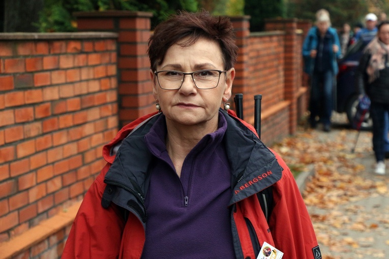 Pielgrzymka trzebnicka 2022 cz. 2