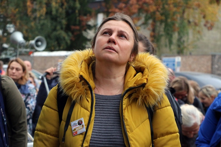 Pielgrzymka trzebnicka 2022 cz. 2