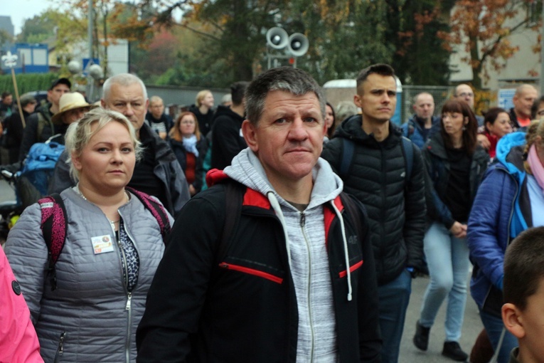 Pielgrzymka trzebnicka 2022 cz. 2