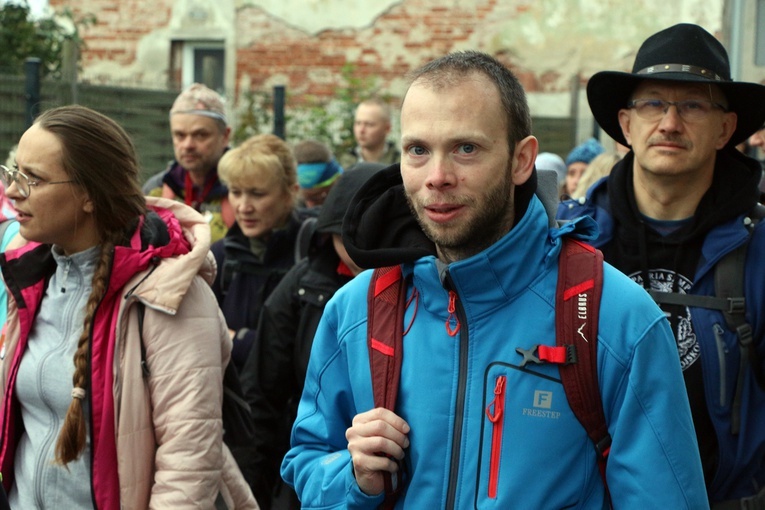 Pielgrzymka trzebnicka 2022 cz. 2
