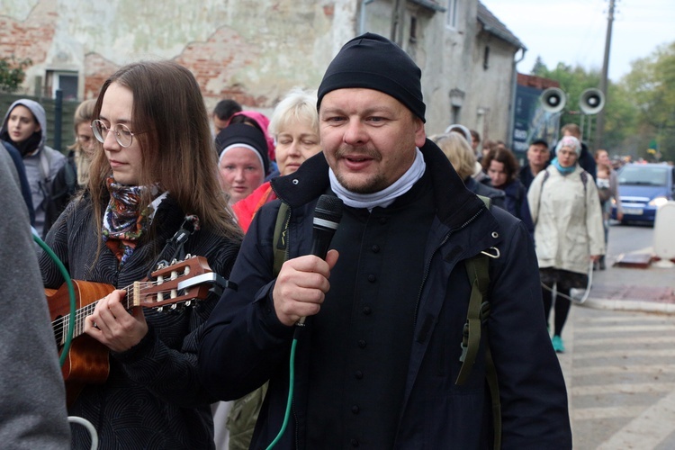 Pielgrzymka trzebnicka 2022 cz. 2