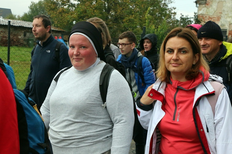 Pielgrzymka trzebnicka 2022 cz. 2