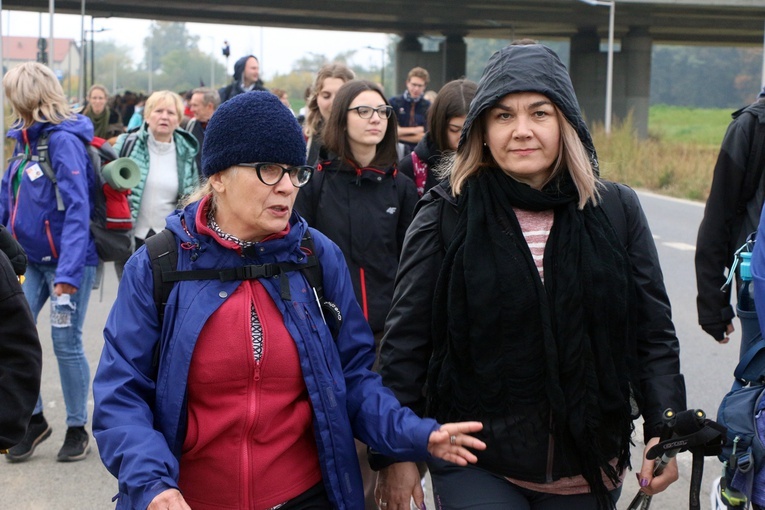 Pielgrzymka trzebnicka 2022 cz. 2