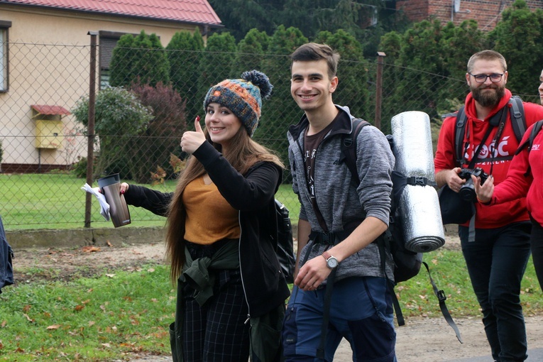 Pielgrzymka trzebnicka 2022 cz. 2