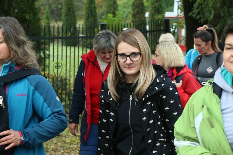 Pielgrzymka trzebnicka 2022 cz. 2
