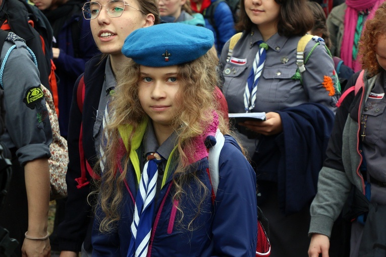 Pielgrzymka trzebnicka 2022 cz. 2