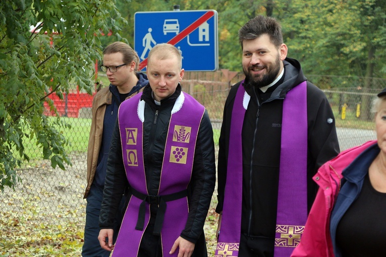 Pielgrzymka trzebnicka 2022 cz. 2
