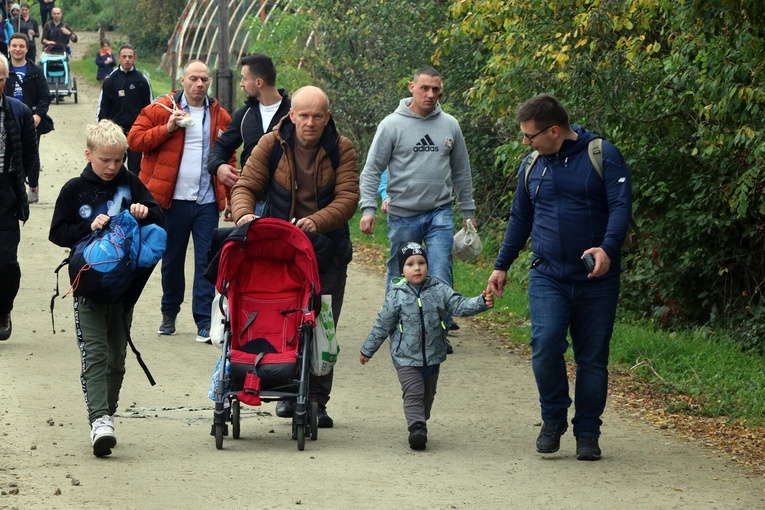 Pielgrzymka trzebnicka 2022 cz. 2