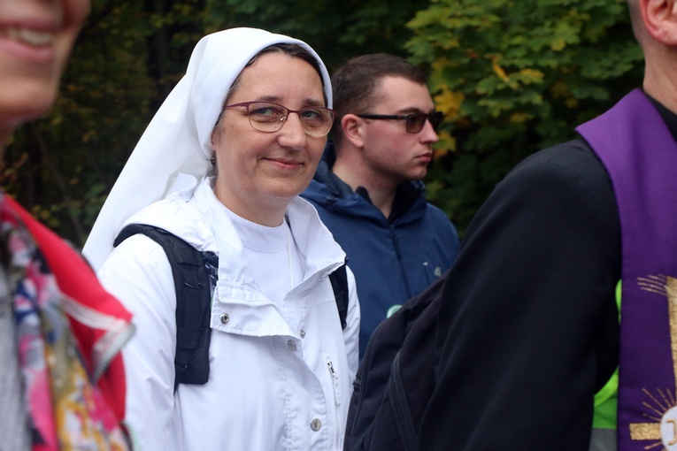 Pielgrzymka trzebnicka 2022 cz. 3