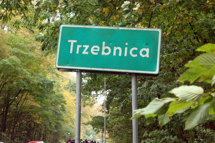 Pielgrzymka trzebnicka 2022 cz. 3