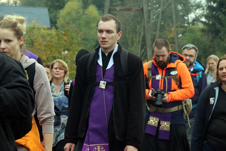 Pielgrzymka trzebnicka 2022 cz. 3