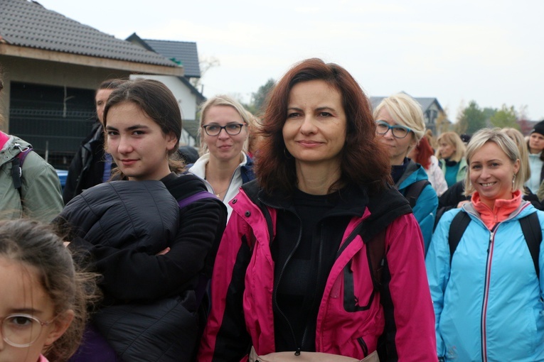 Pielgrzymka trzebnicka 2022 cz. 3