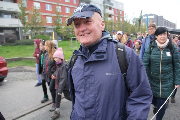 Pielgrzymka trzebnicka 2022 cz. 5