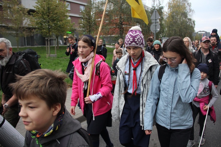 Pielgrzymka trzebnicka 2022 cz. 5