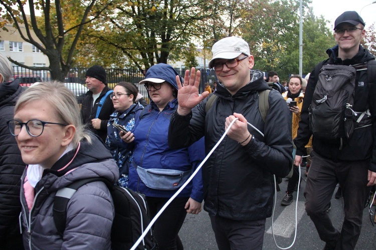 Pielgrzymka trzebnicka 2022 cz. 5