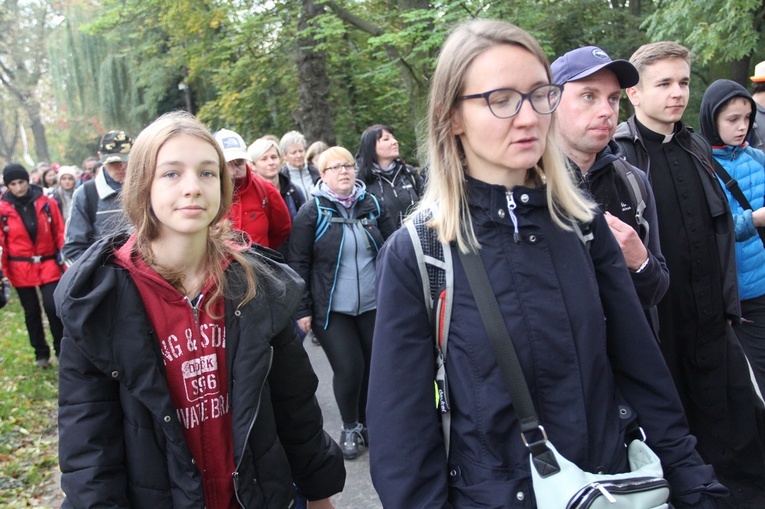 Pielgrzymka trzebnicka 2022 cz. 6