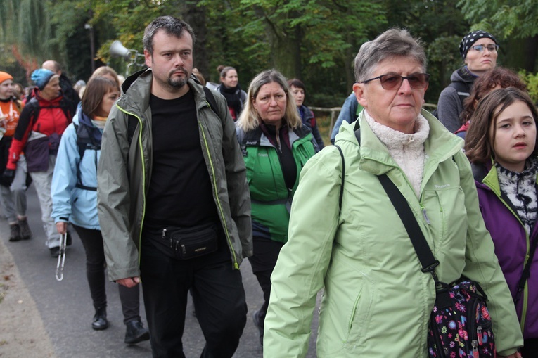 Pielgrzymka trzebnicka 2022 cz. 6
