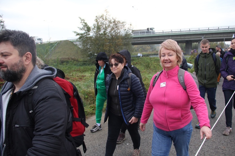 Pielgrzymka trzebnicka 2022 cz. 6