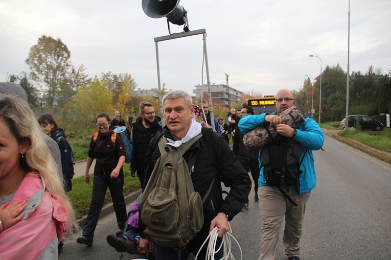 Pielgrzymka trzebnicka 2022 cz. 6
