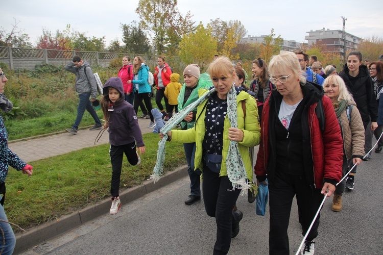 Pielgrzymka trzebnicka 2022 cz. 6