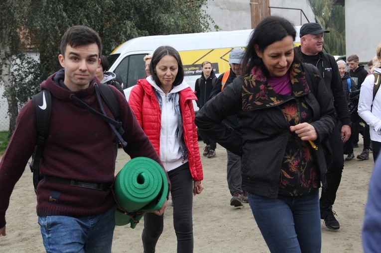 Pielgrzymka trzebnicka 2022 cz. 7