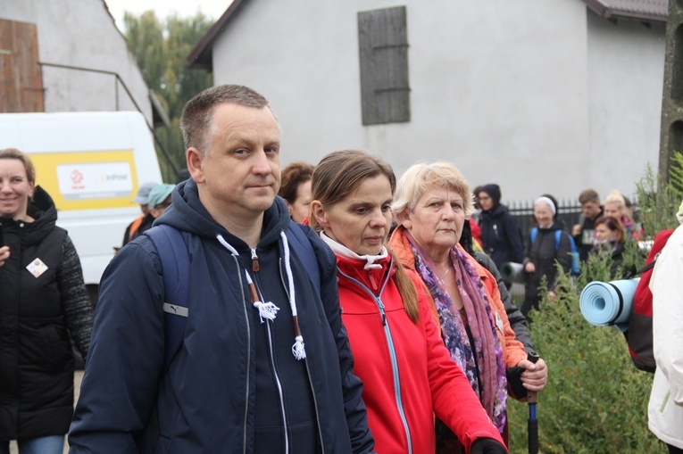 Pielgrzymka trzebnicka 2022 cz. 7