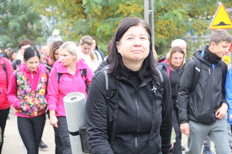 Pielgrzymka trzebnicka 2022 cz. 7