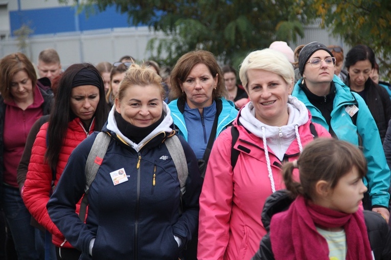 Pielgrzymka trzebnicka 2022 cz. 7