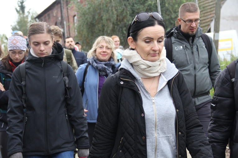 Pielgrzymka trzebnicka 2022 cz. 7