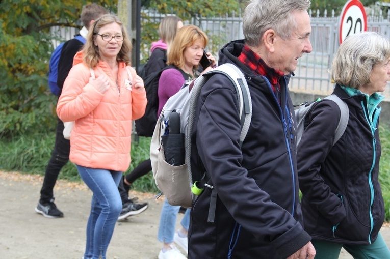 Pielgrzymka trzebnicka 2022 cz. 7