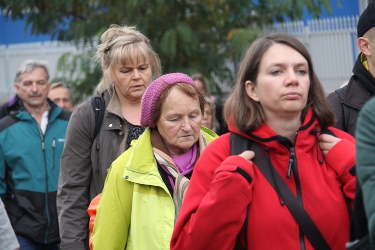 Pielgrzymka trzebnicka 2022 cz. 7