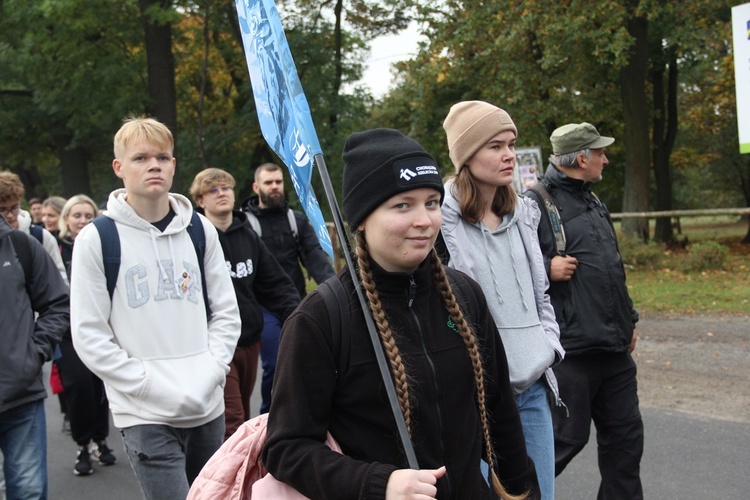 Pielgrzymka trzebnicka 2022 cz. 7