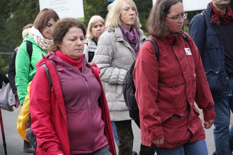 Pielgrzymka trzebnicka 2022 cz. 7