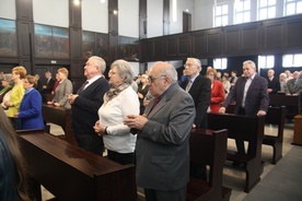 Abp Skworc do Akcji Katolickiej: Świadectwem wiary budujmy Kościół Chrystusowy