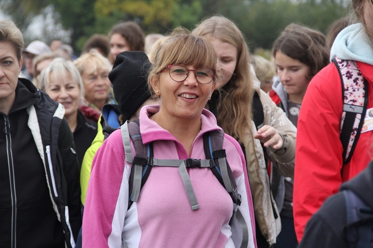 Pielgrzymka trzebnicka 2022 cz. 9
