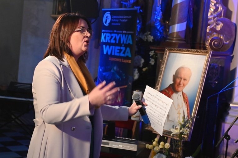 Ząbkowicki Przegląd Muzyki Chrześcijańskiej