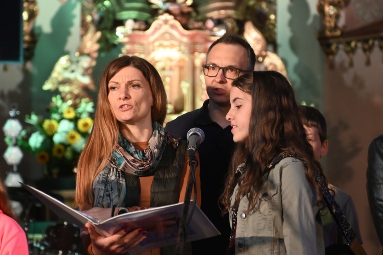 Ząbkowicki Przegląd Muzyki Chrześcijańskiej