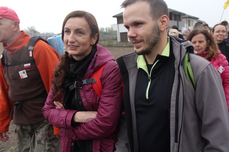 Pielgrzymka trzebnicka 2022 cz. 9