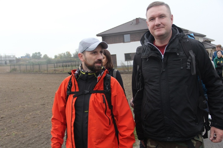 Pielgrzymka trzebnicka 2022 cz. 9