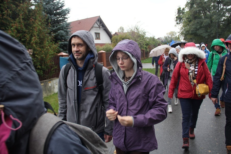 Pielgrzymka trzebnicka 2022 cz. 9
