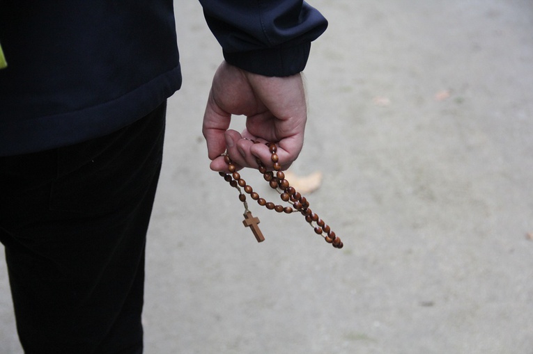 Pielgrzymka trzebnicka 2022 cz. 9