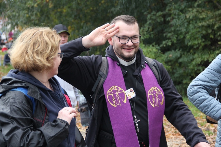 Pielgrzymka trzebnicka 2022 cz. 10