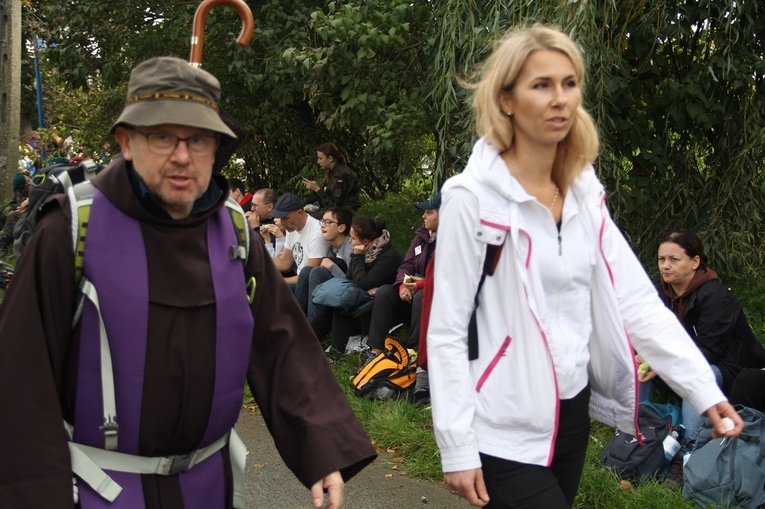 Pielgrzymka trzebnicka 2022 cz. 10